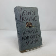 A Prayer for Owen Meany