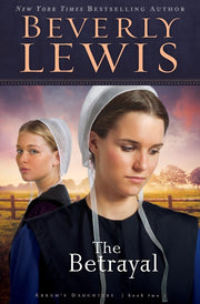 The Betrayal (Abram's Daughters, No. 2)