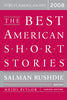 The Best American Short Stories 2008 [Paperback] Pitlor, Heidi and Rushdie, Salman