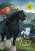 Merida 3: The Ghostly Horse Disney Princess A Stepping Stone BookTM BardhanQuallen, Sudipta and Gurihiru