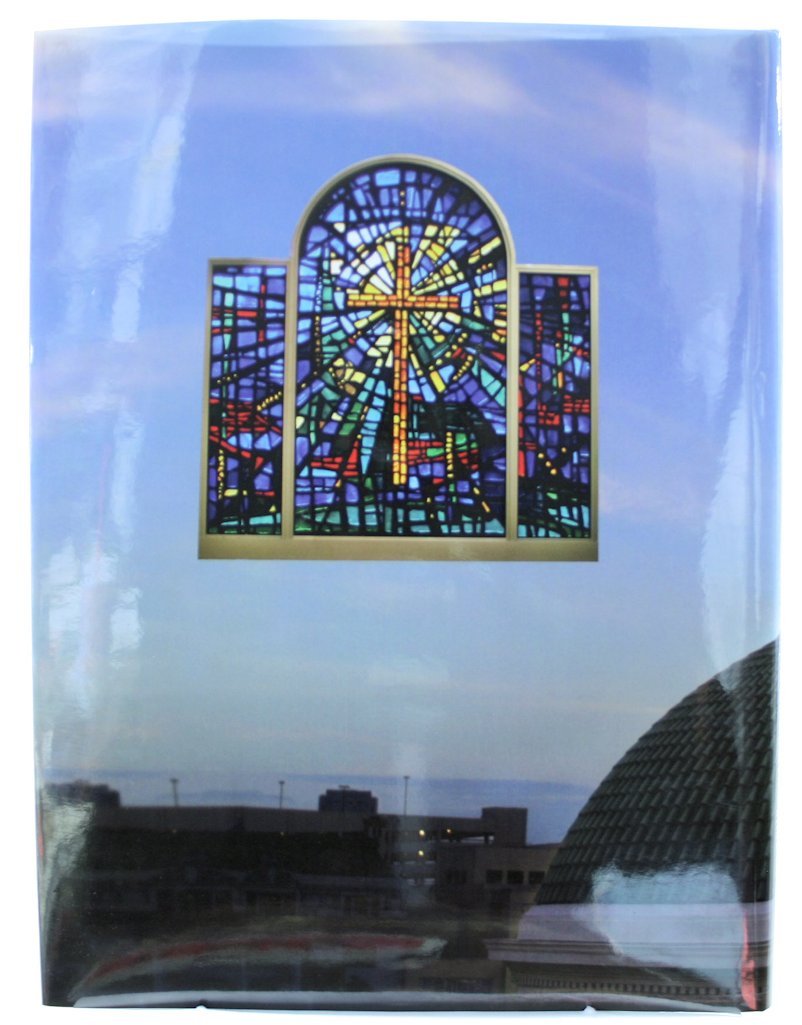 Holding Forth the Word of Life: The Witness of a Downtown Church, First Presbyterian Church Dallas: 1856-2006