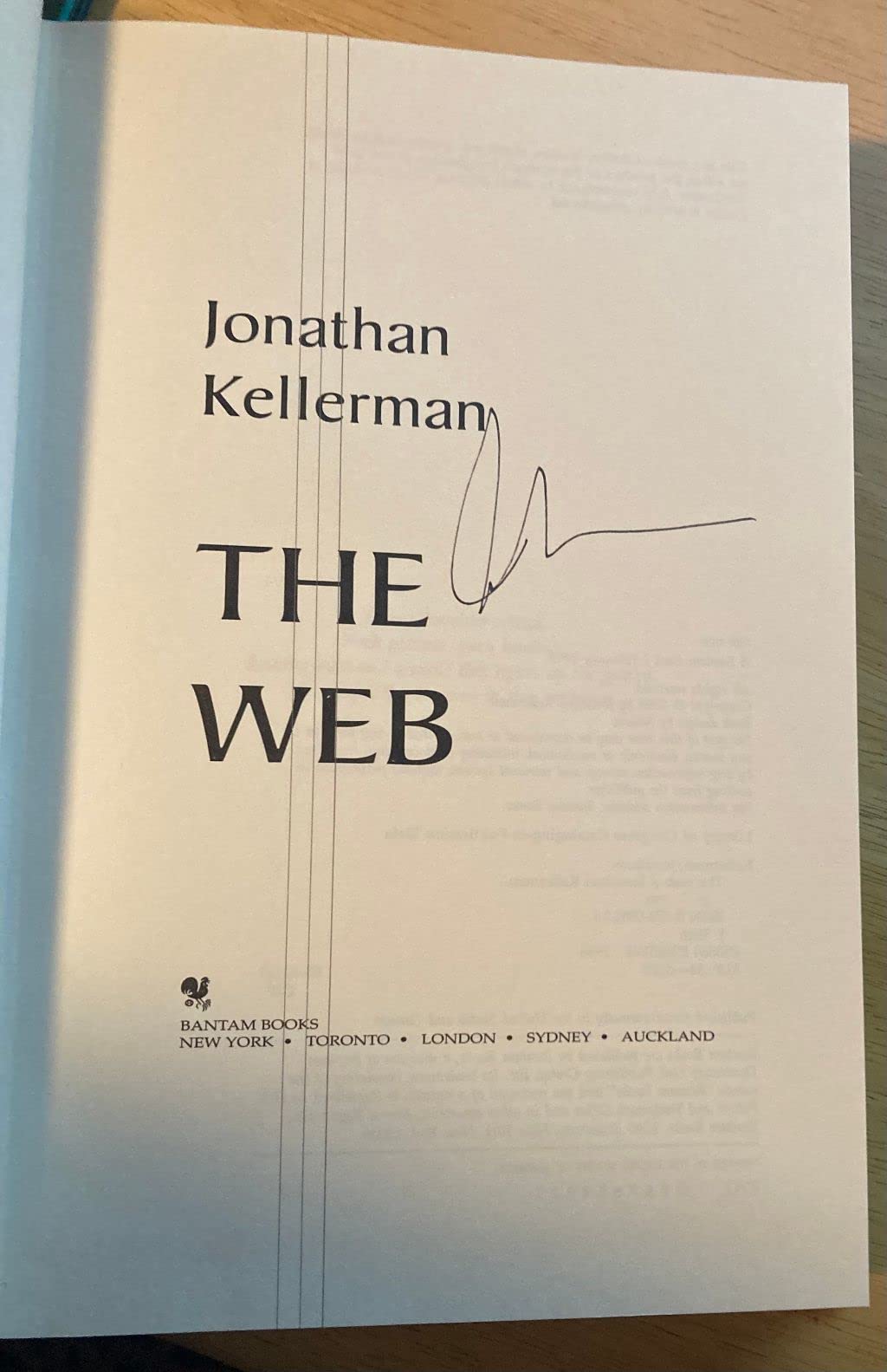 The Web