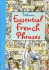 Essential French Phrases [Paperback] Irving, Nicole
