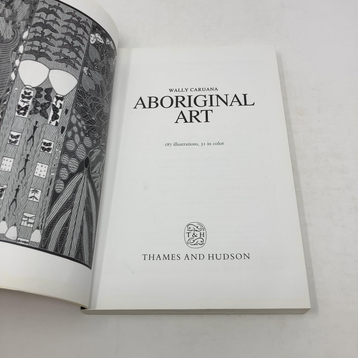 Aboriginal Art (World of Art)