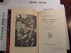 The Divine Comedy [Leather Bound] Dante Alighieri and Gustave Dore