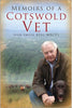 Memoirs of a Cotswold Vet [Paperback] Smith, Ivor
