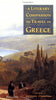 A Literary Companion to Travel in Greece Stoneman, Richard