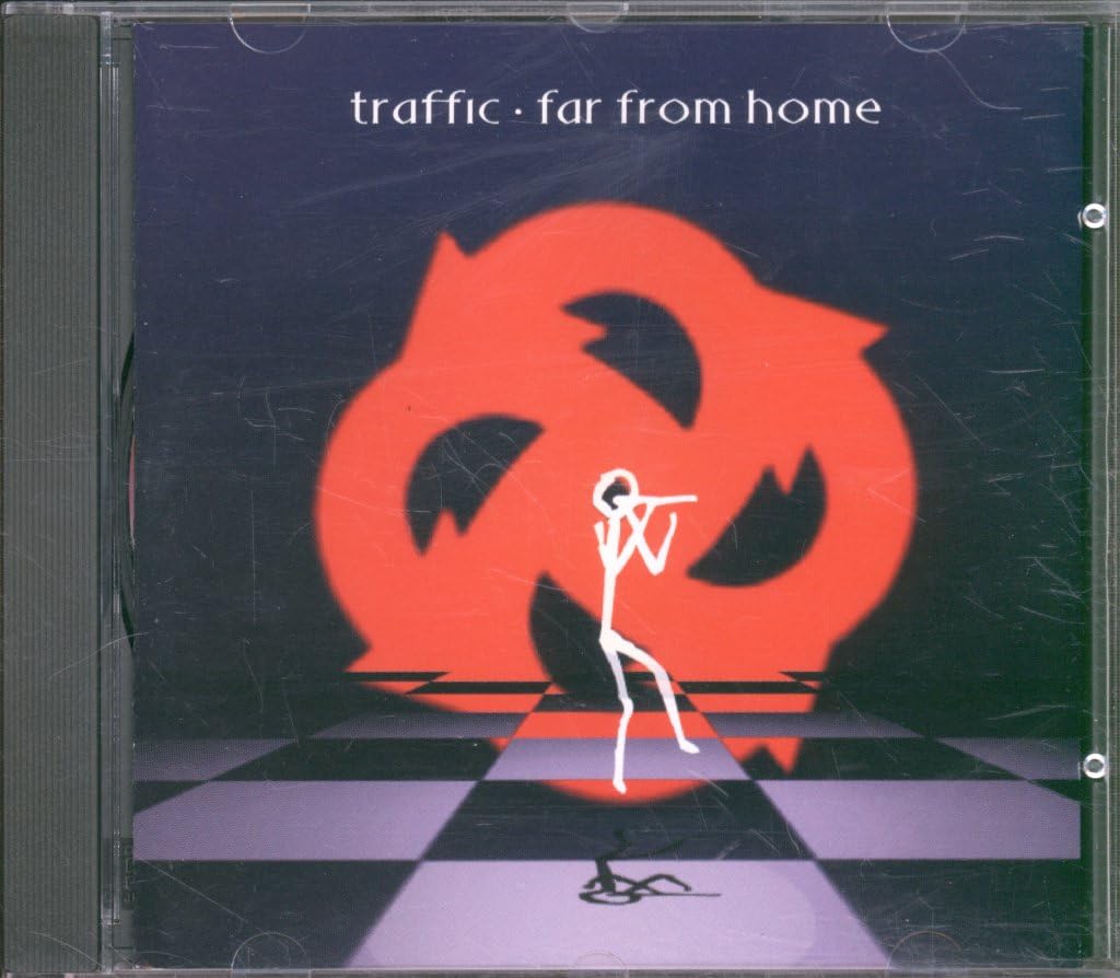Far From Home