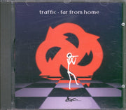 Far From Home