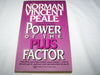 Power of the Plus Factor Peale, Norman Vincen