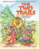 The Two Trails A Treasure Tree Adventure Trent, John T and Love, Judith Dufour