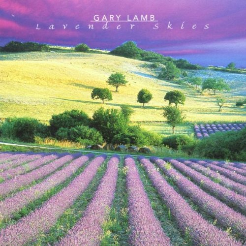 Lavender Skies