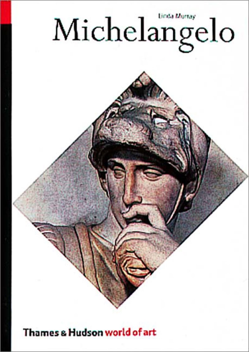 Michelangelo (World of Art)