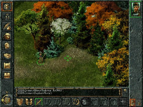 Baldur's Gate II: Shadows of Amn, Collector's Edition