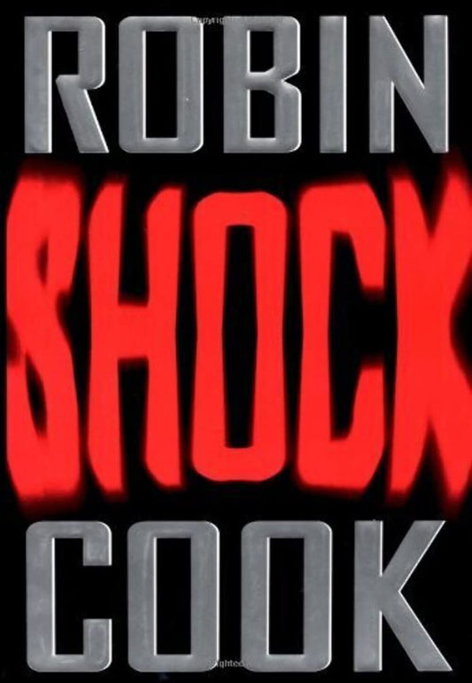 Shock Cook, Robin