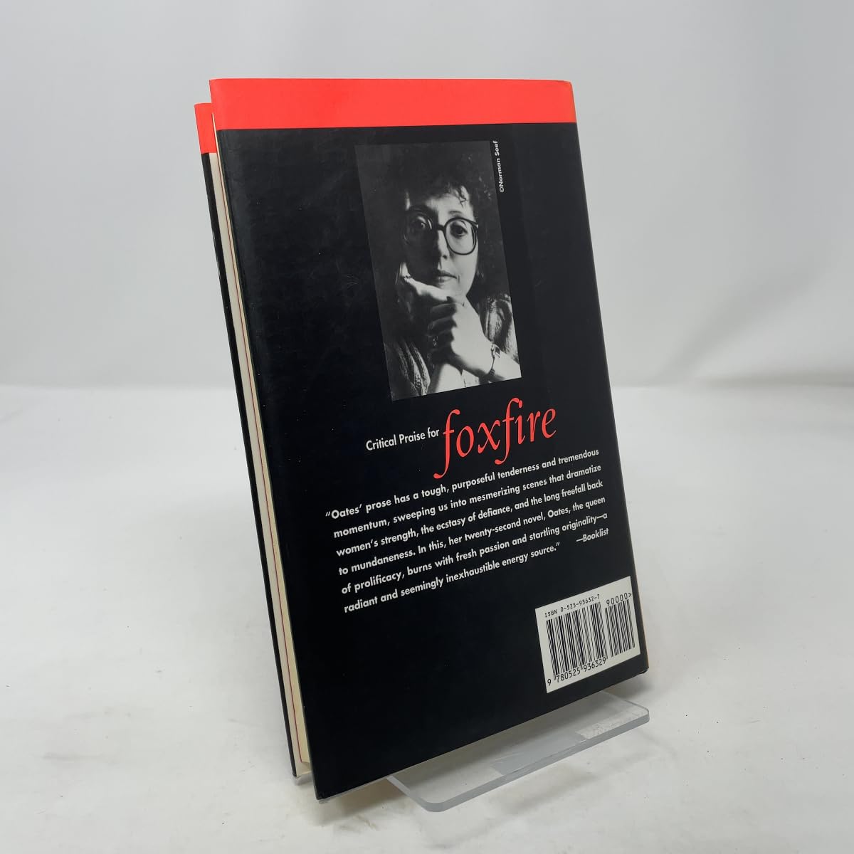 Foxfire: Confessions of a Girl Gang