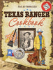 The Authorized Texas Ranger Cookbook [Hardcover] Cheryl Harris; Bill Chappell and western artist