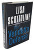 The Vendetta Defense Lisa Scottoline