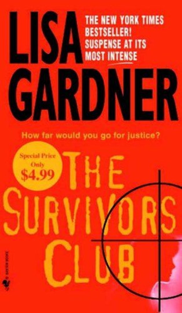The Survivors Club