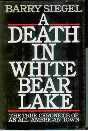 Death in White Bear Lake
