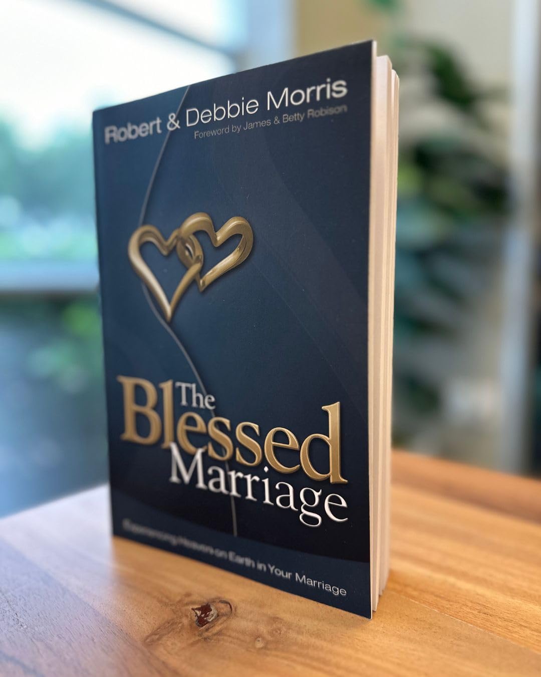 The Blessed Marriage