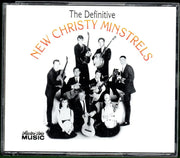 Definitive New Christy Minstrels