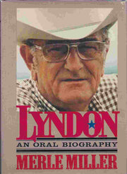 Lyndon: An Oral Autobiography
