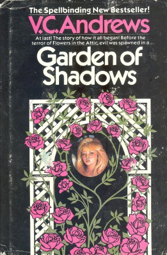 Garden of Shadows [Hardcover] Andrews, V C