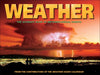 Weather: The Ultimate Book of Meteorological Events [Hardcover] Accord Publishing and Andrews McMeel Publishing