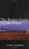 The Pocket Guide to Prayer Egeberg, Gary