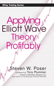 Applying Elliott Wave Theory Profitably