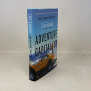 Adventure Capitalist: The Ultimate Road Trip