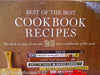 Best of the Best Cookbook Recipes, Vol 13: The Best Recipes from the 25 Best Cookbooks of the Year Food  Wine Books Editors of Food  Wine