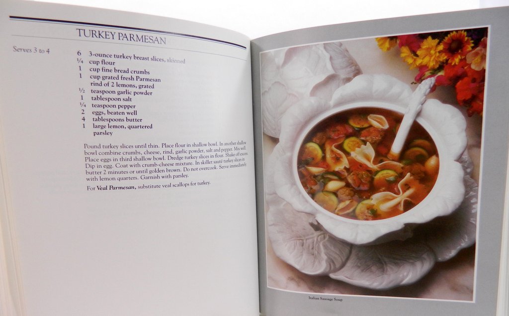 Noteworthy: A Collection of Recipes from the Ravinia Festival