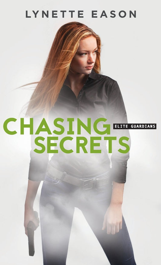 Chasing Secrets [Hardcover] Eason, Lynette
