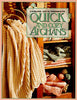 Quick and Cozy Afghans Leisure Arts