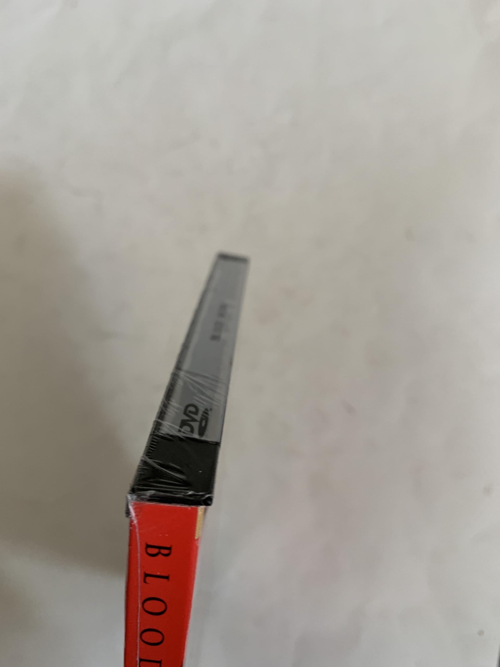 Blood Work (Full Screen Edition)