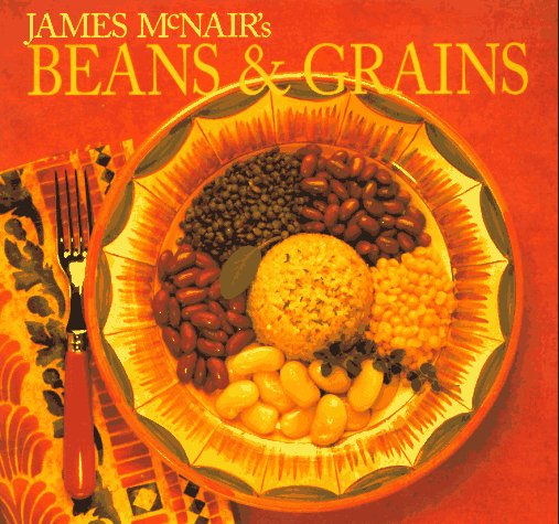 James McNairs Beans  Grains McNair, James K and Moore, Andrew