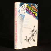 Charlie and the Great Glass Elevator