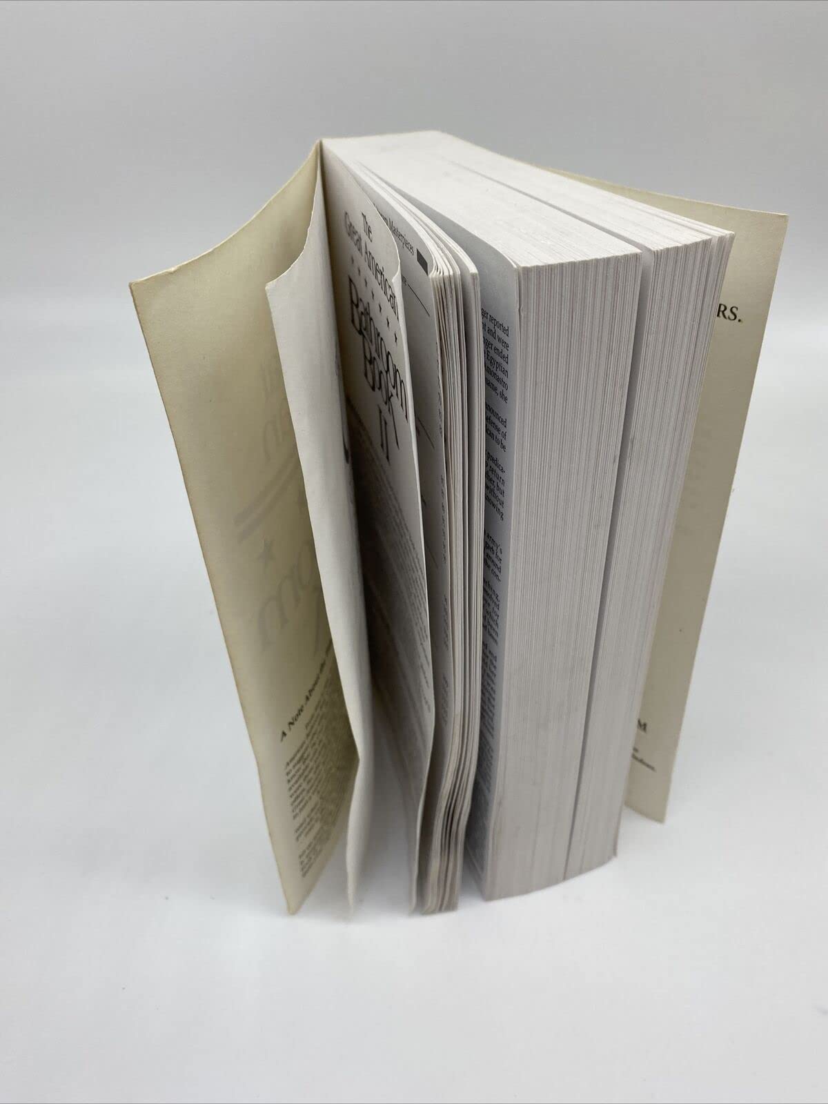 The Great American Bathroom Book, Volume II: The Second Sitting