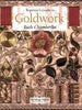 Goldwork: Beginners Guide to Chamberlin, Ruth