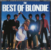 Best of: BLONDIE