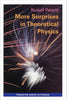 More Surprises in Theoretical Physics Princeton Series in Physics, 24 Peierls, Rudolf