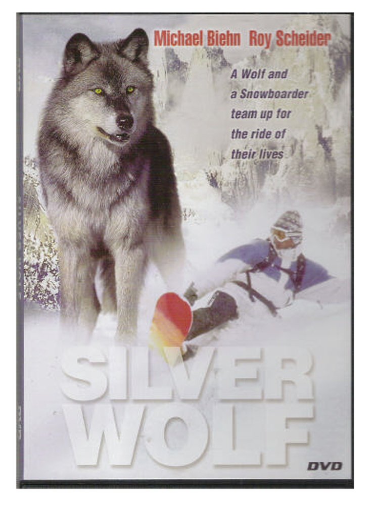 Silver Wolf