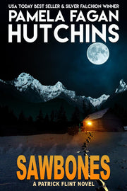 Sawbones: A Patrick Flint Novel