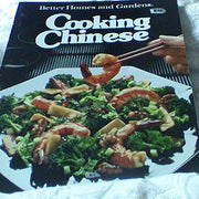 Better Homes and Gardens Cooking Chinese