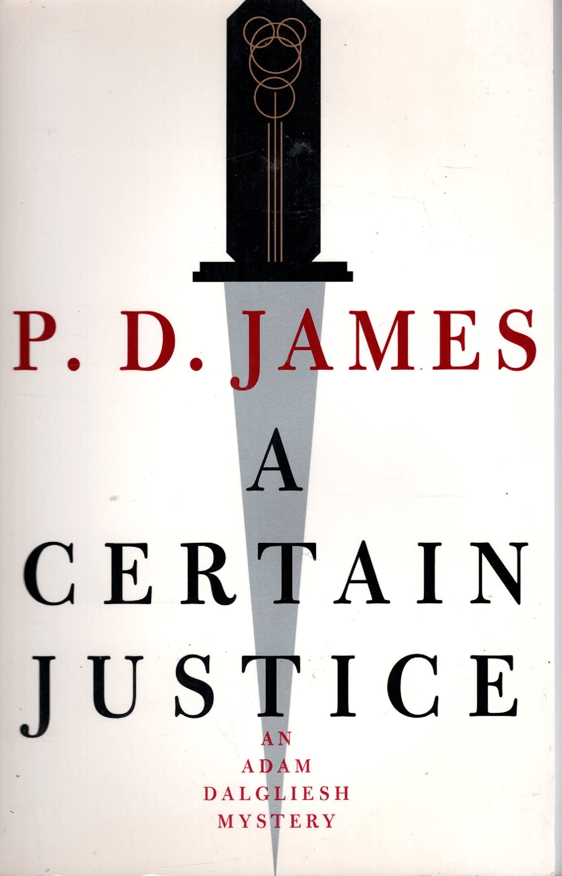 Certain Justice
