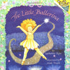 The Little Ballerina PicturebackR [Paperback] Katharine Ross and Heidi Petach