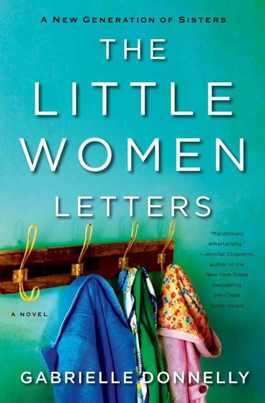 The Little Women Letters Donnelly, Gabrielle