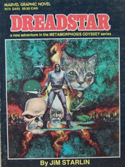 Dreadstar